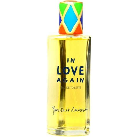 YSL la in love again